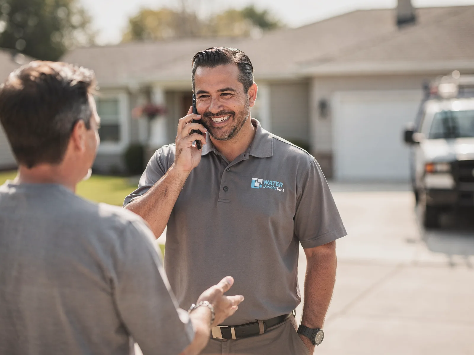 Water Damage Restoration Diboll, TX FAQs